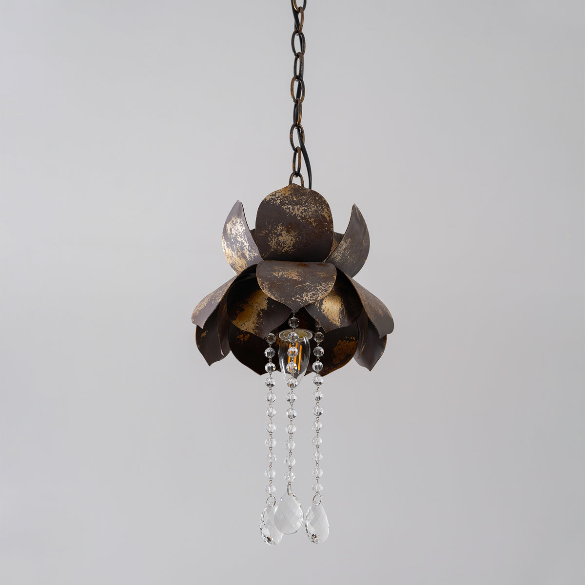 Lotus Feldman Pendant Lamp