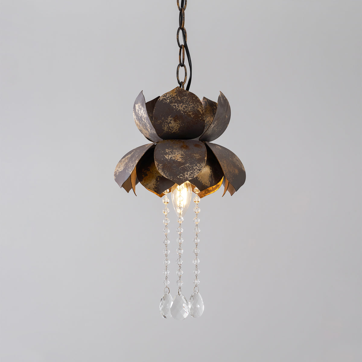 Lotus Feldman Pendant Lamp