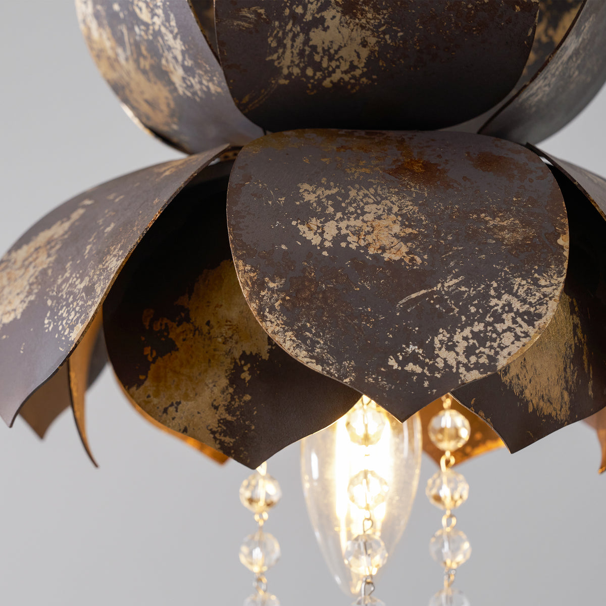Lotus Feldman Pendant Lamp