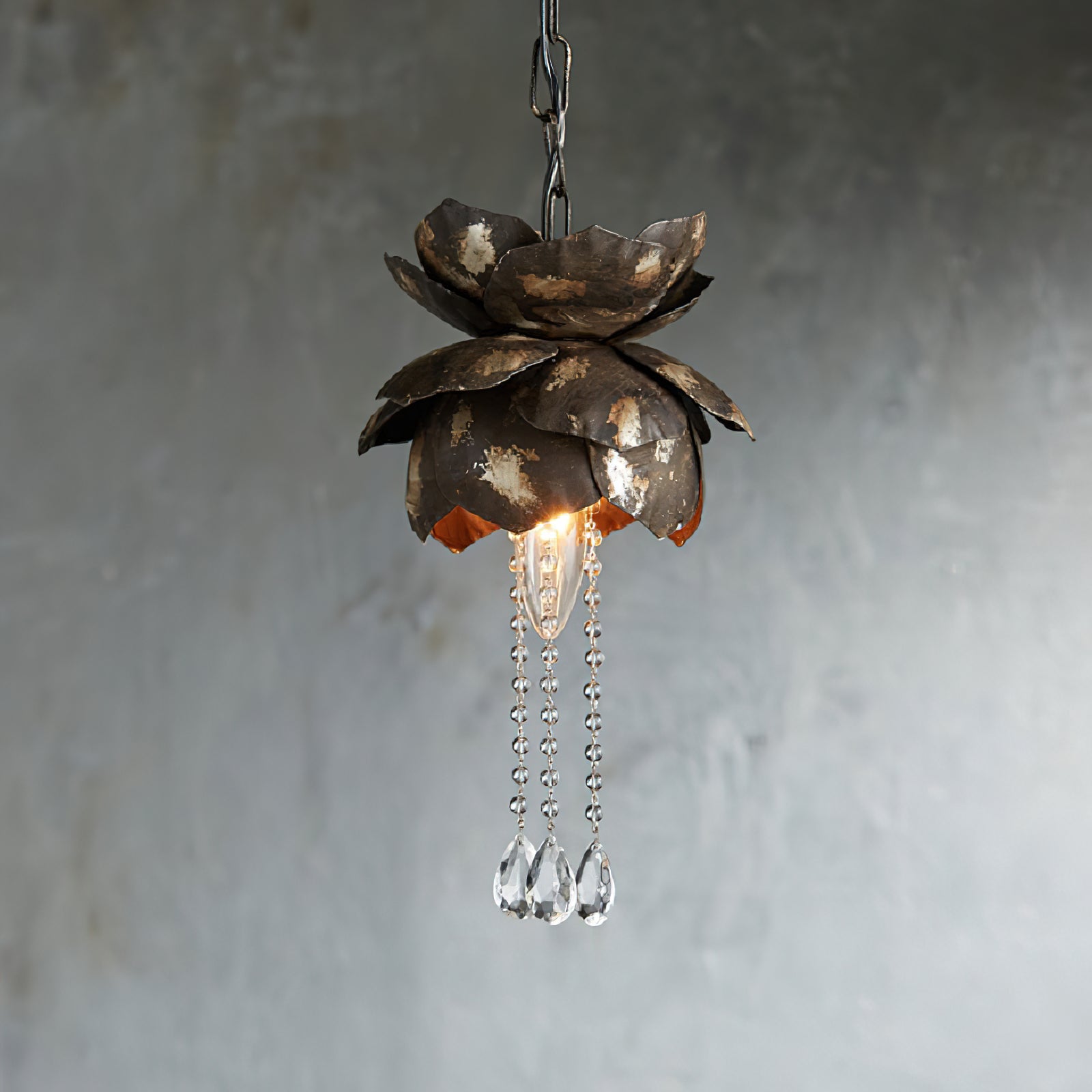 Lotus Feldman Pendant Lamp