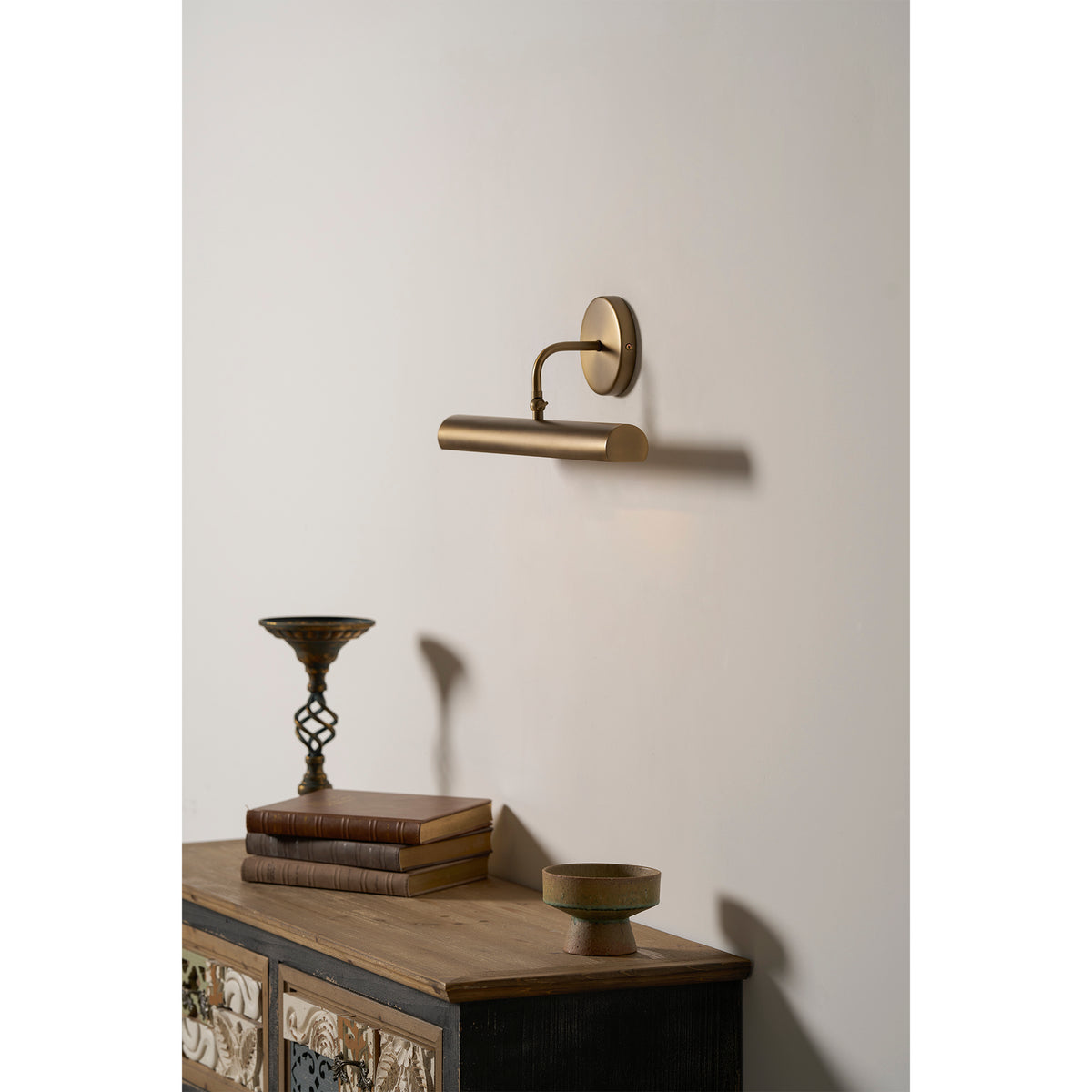 Loxen Wall Sconce