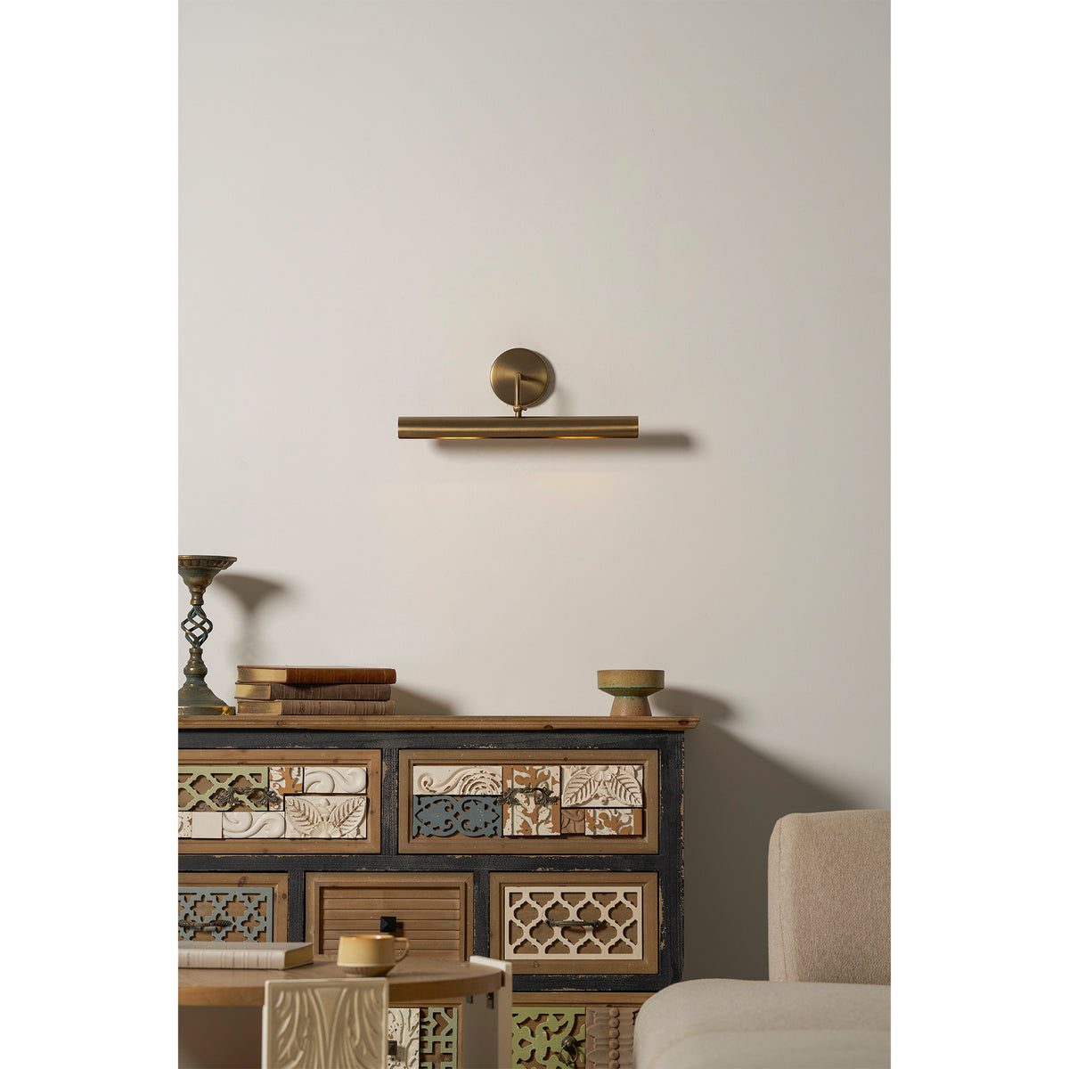 Loxen Wall Sconce