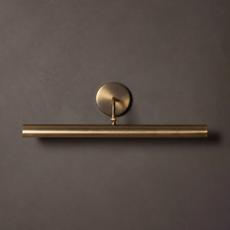 Loxen Wall Sconce