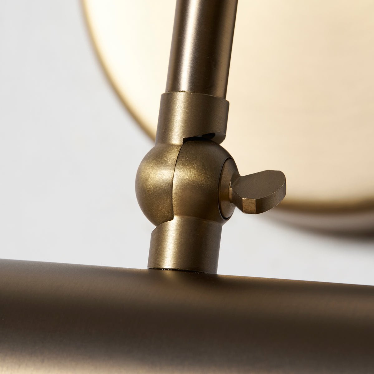 Loxen Wall Sconce