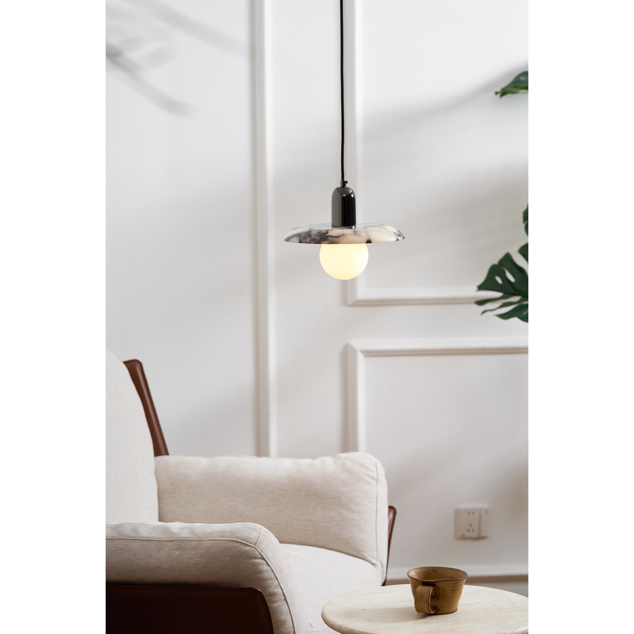 Lu Pendant Lamp