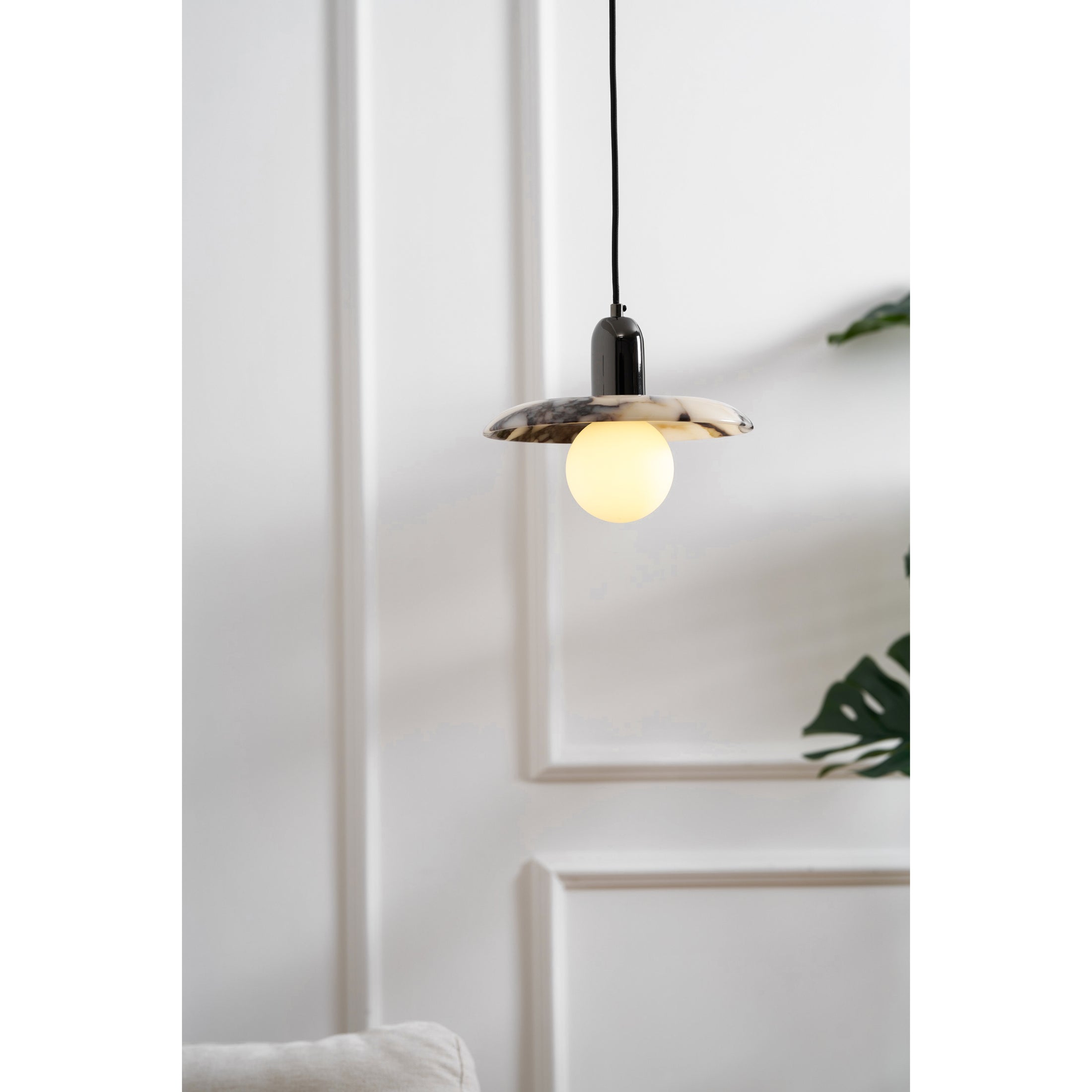 Lu Pendant Lamp