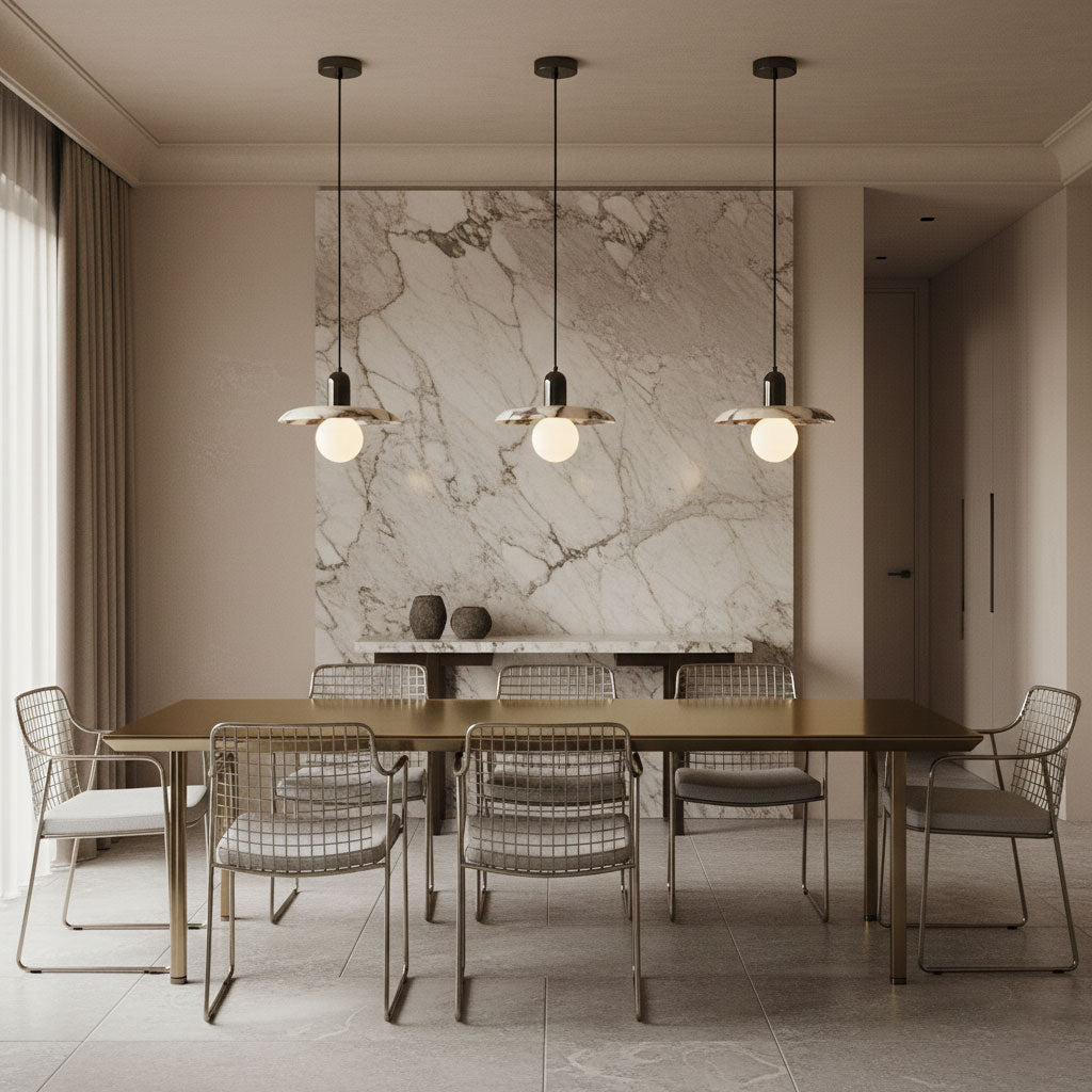 Lu Pendant Lamp