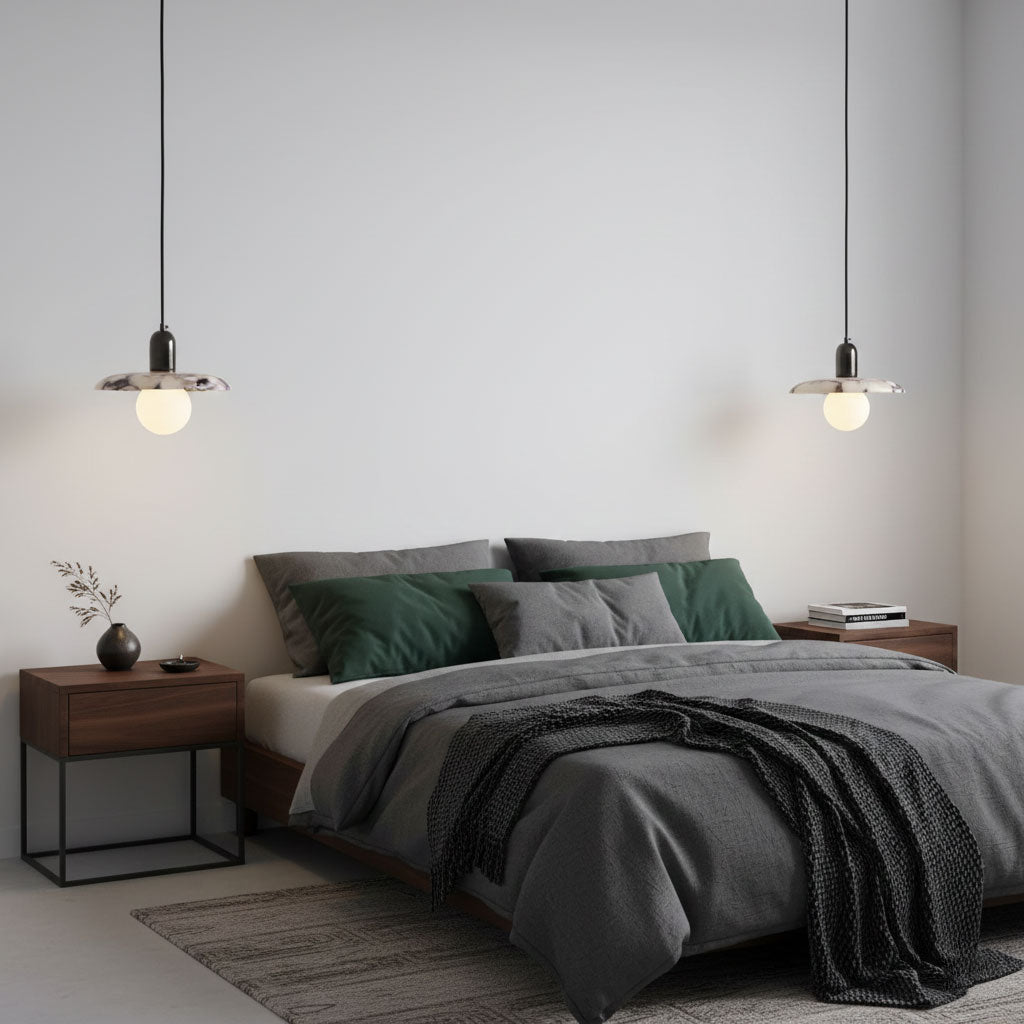 Lu Pendant Lamp