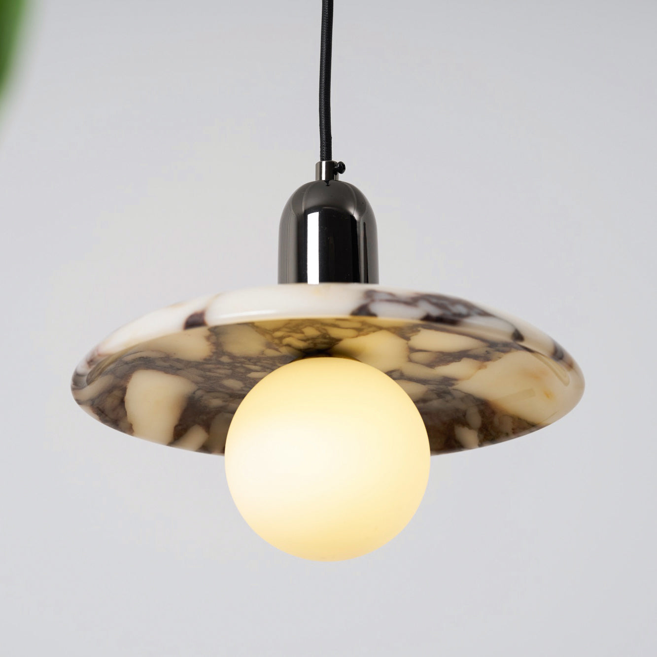 Lu Pendant Lamp