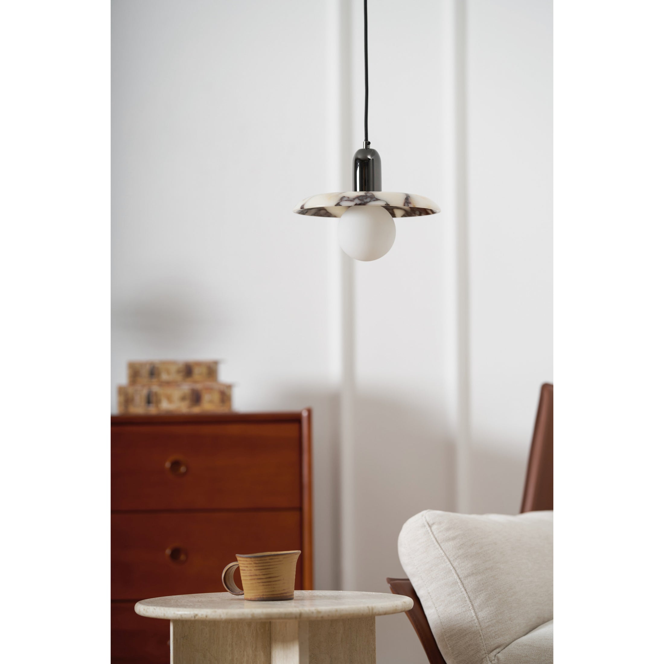 Lu Pendant Lamp
