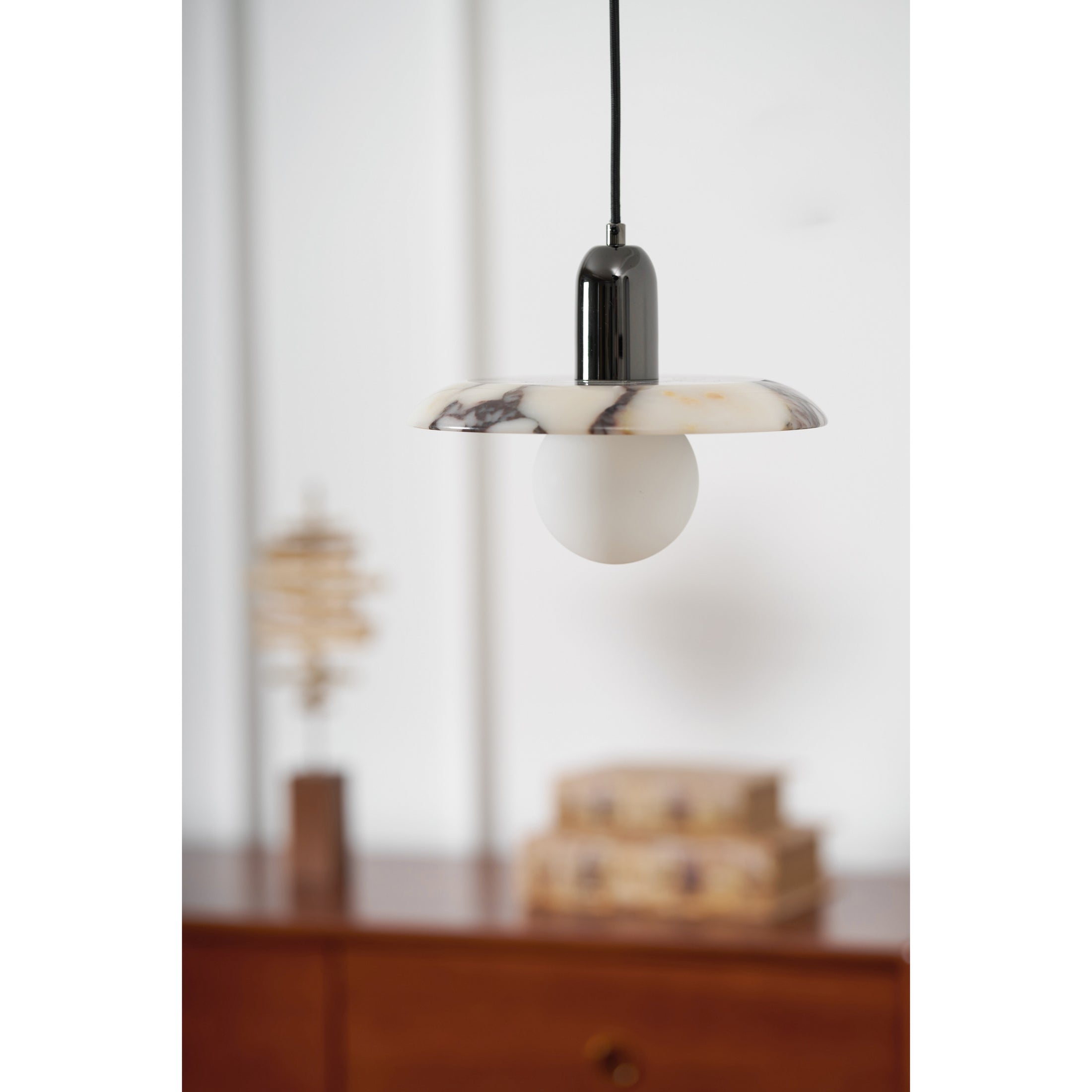 Lu Pendant Lamp