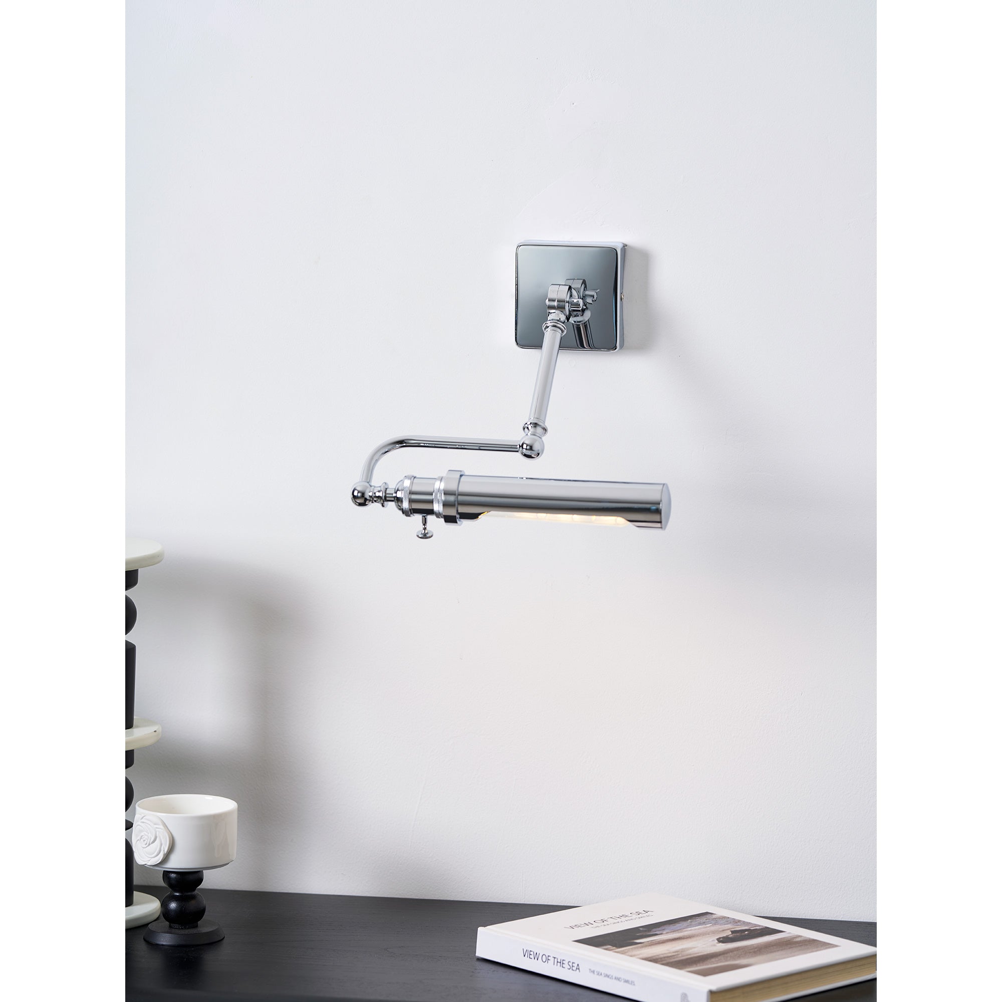 Luca Wall Lamp