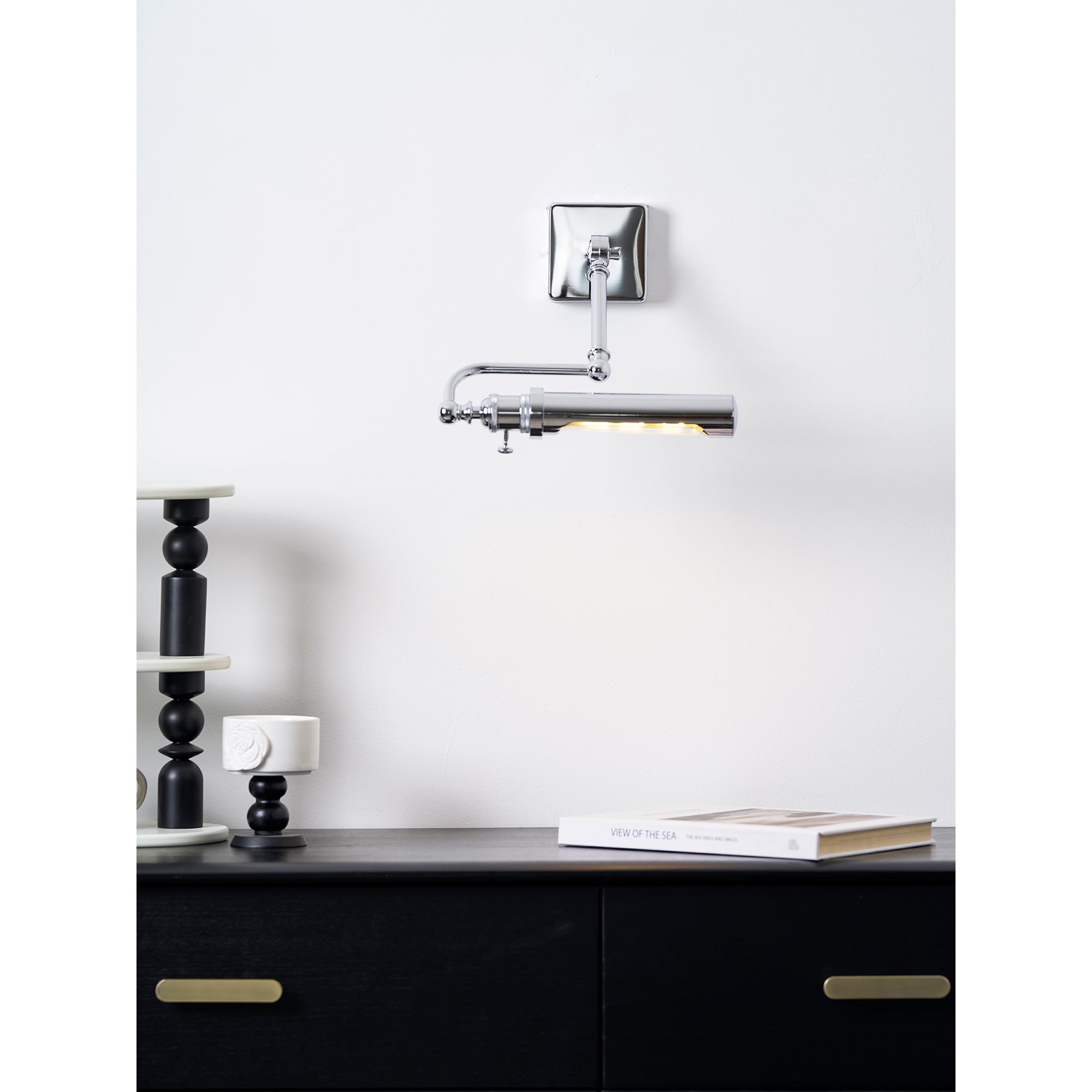 Luca Wall Lamp