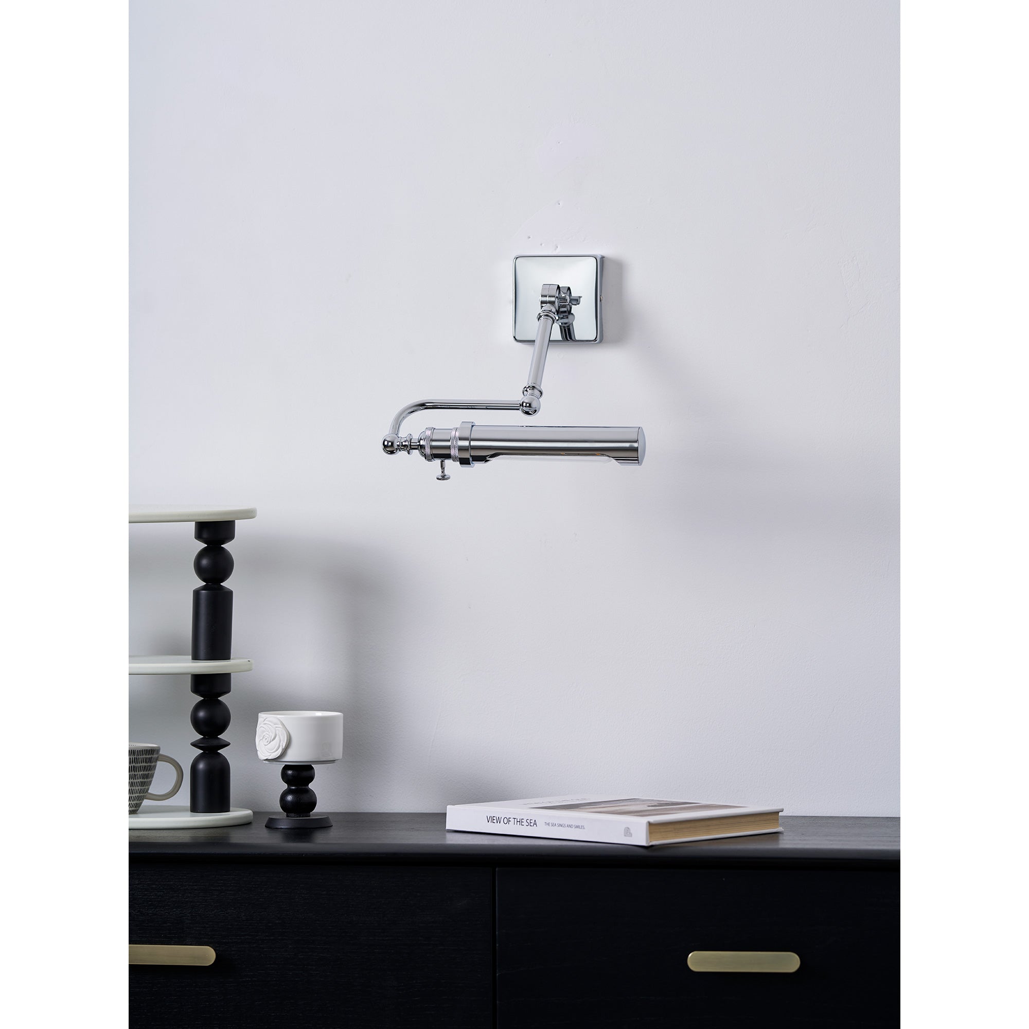 Luca Wall Lamp