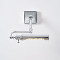 Bild in Galerie-Betrachter laden, Luca Wall Lamp
