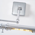 Bild in Galerie-Betrachter laden, Luca Wall Lamp
