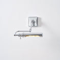 Bild in Galerie-Betrachter laden, Luca Wall Lamp
