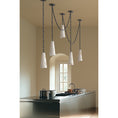 Load image into Gallery viewer, Lucca Alabaster Chandelier
