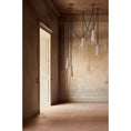 Load image into Gallery viewer, Lucca Alabaster Chandelier
