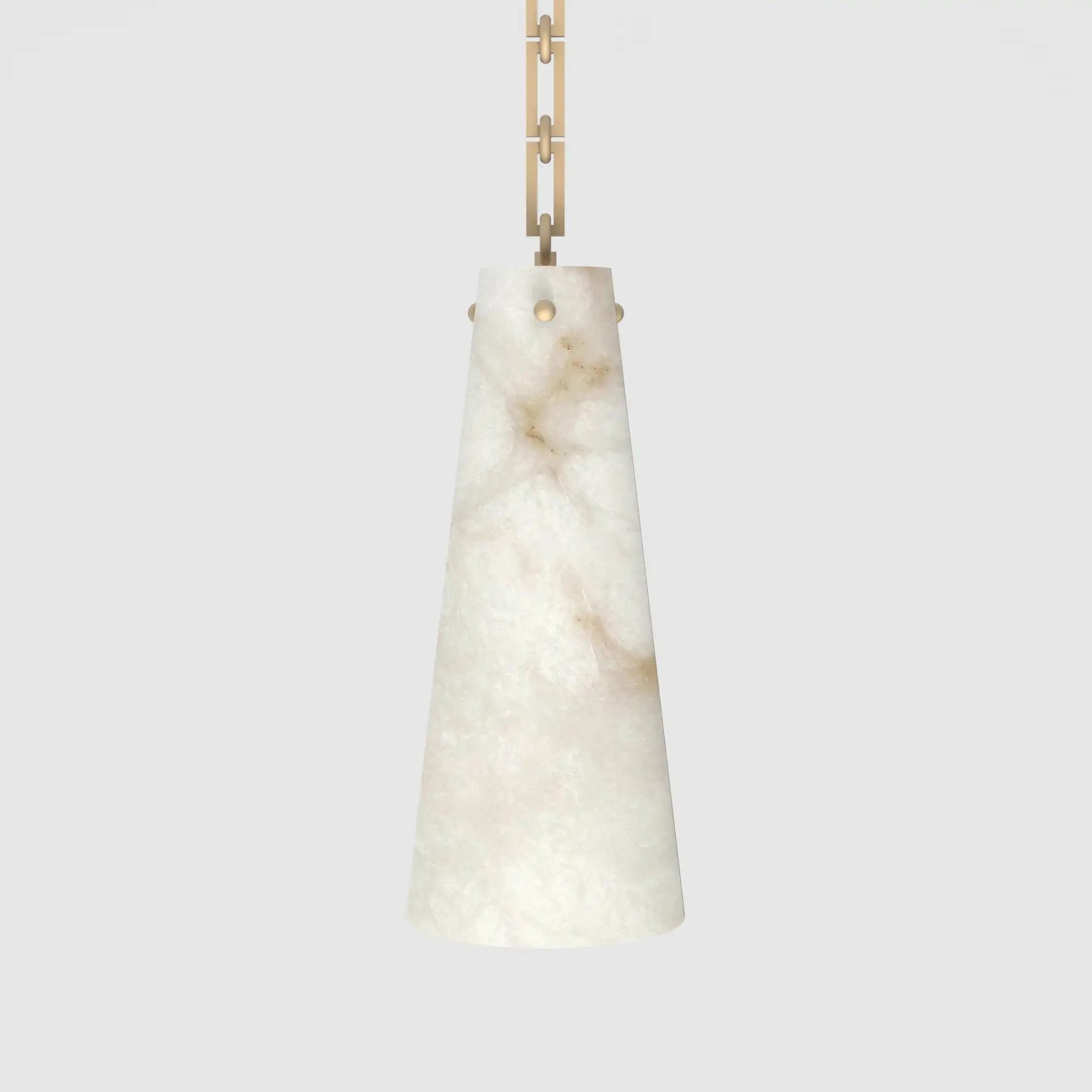 Lucca Alabaster Chandelier