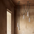 Load image into Gallery viewer, Lucca Alabaster Chandelier
