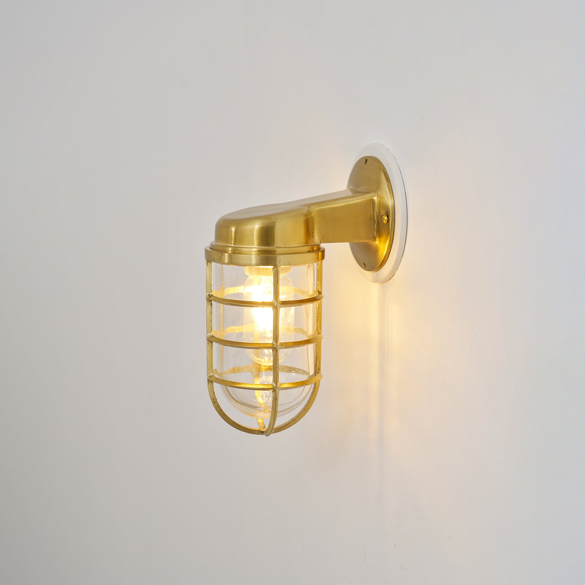 Lucid Dudley Wall Lamp