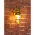 Load image into Gallery viewer, Lucid Dudley Wall Lamp
