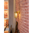 Load image into Gallery viewer, Lucid Dudley Wall Lamp
