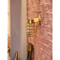 Load image into Gallery viewer, Lucid Dudley Wall Lamp
