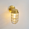 Load image into Gallery viewer, Lucid Dudley Wall Lamp
