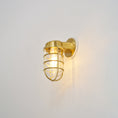Load image into Gallery viewer, Lucid Dudley Wall Lamp
