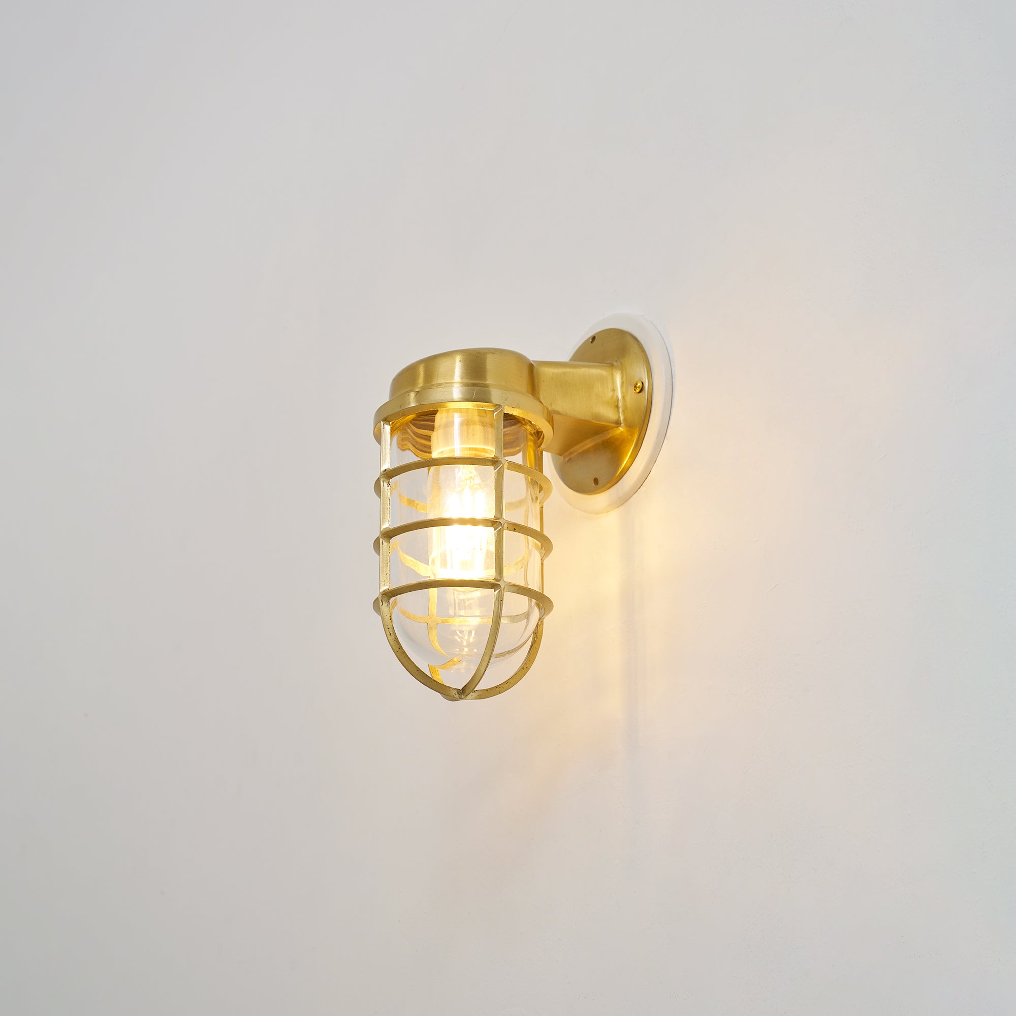 Lucid Dudley Wall Lamp