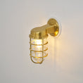 Load image into Gallery viewer, Lucid Dudley Wall Lamp
