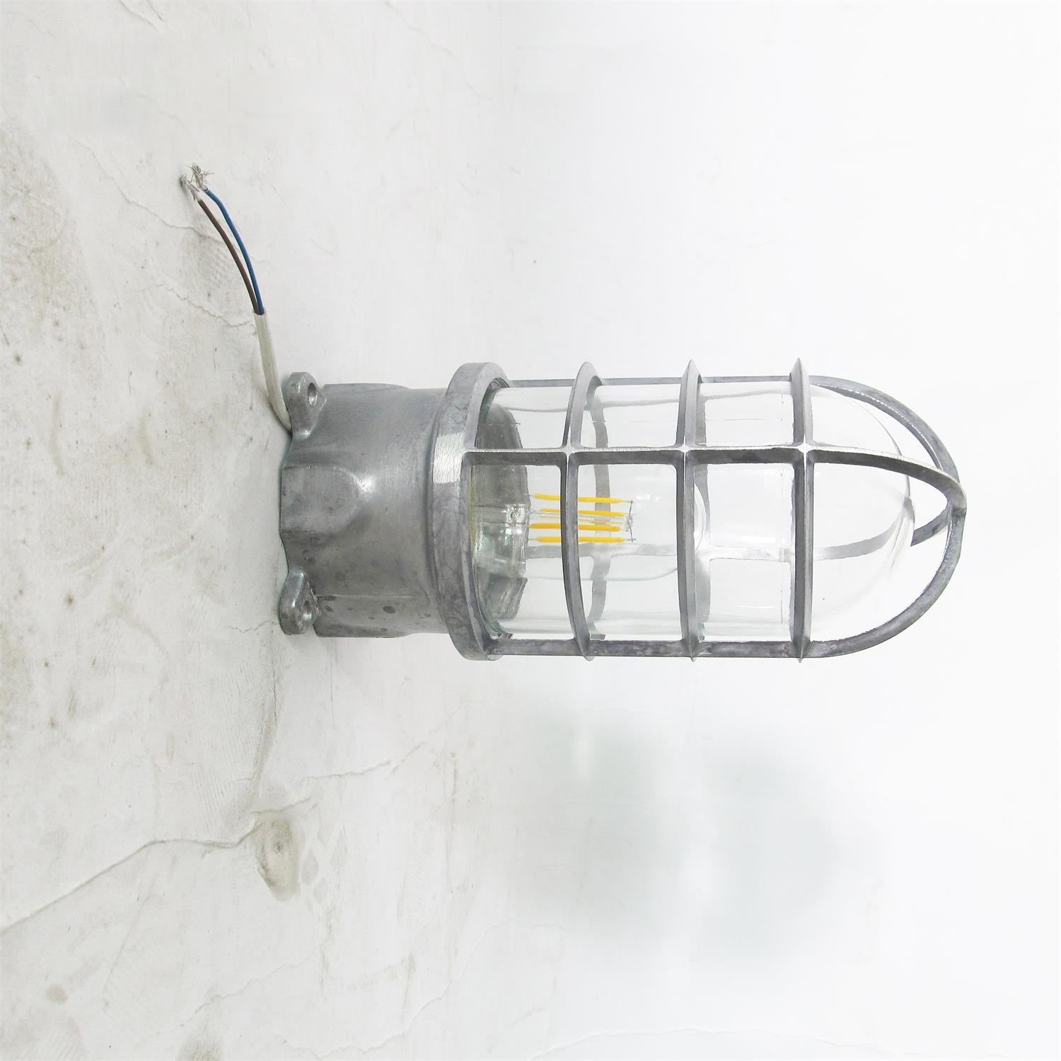 Lucid Dudley Wall Lamp