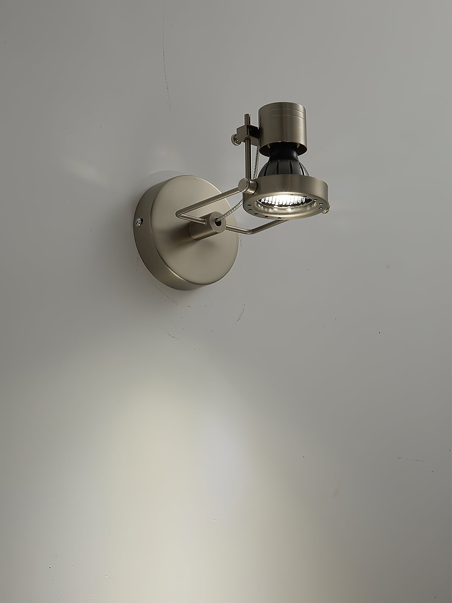 Lucide Industrial Ceiling Lamp