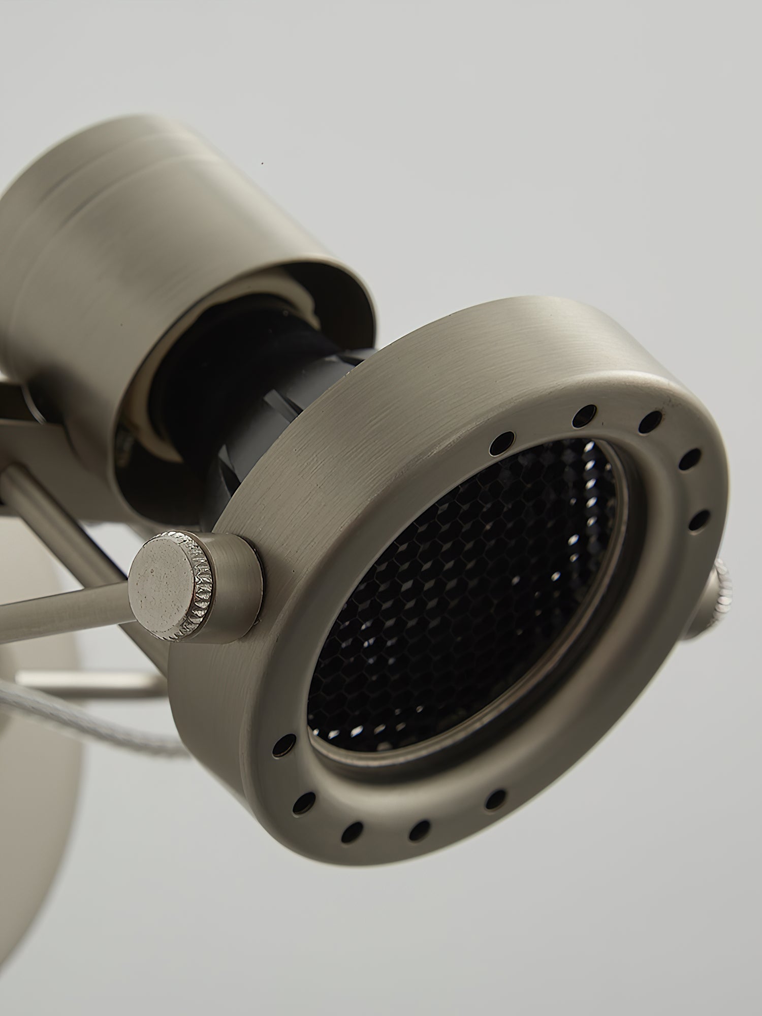 Lucide Industrial Ceiling Lamp