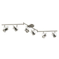 Load image into Gallery viewer, Lucide Industrial Track Ceiling Lamp
