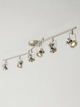 Load image into Gallery viewer, Lucide Industrial Track Ceiling Lamp
