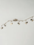 Load image into Gallery viewer, Lucide Industrial Track Ceiling Lamp
