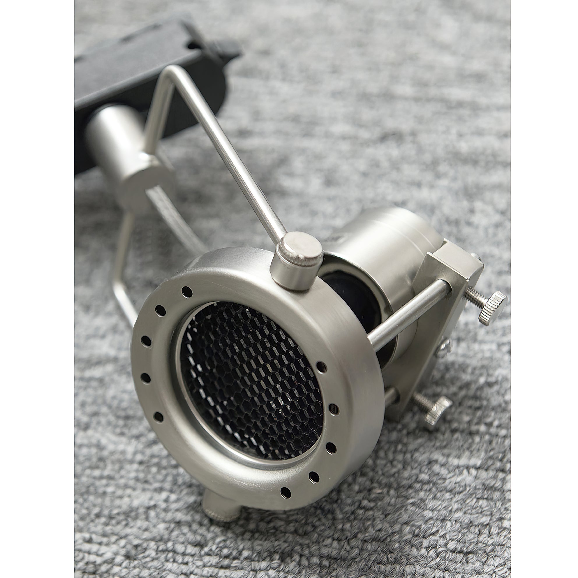 Lucide Industrial Track Lights