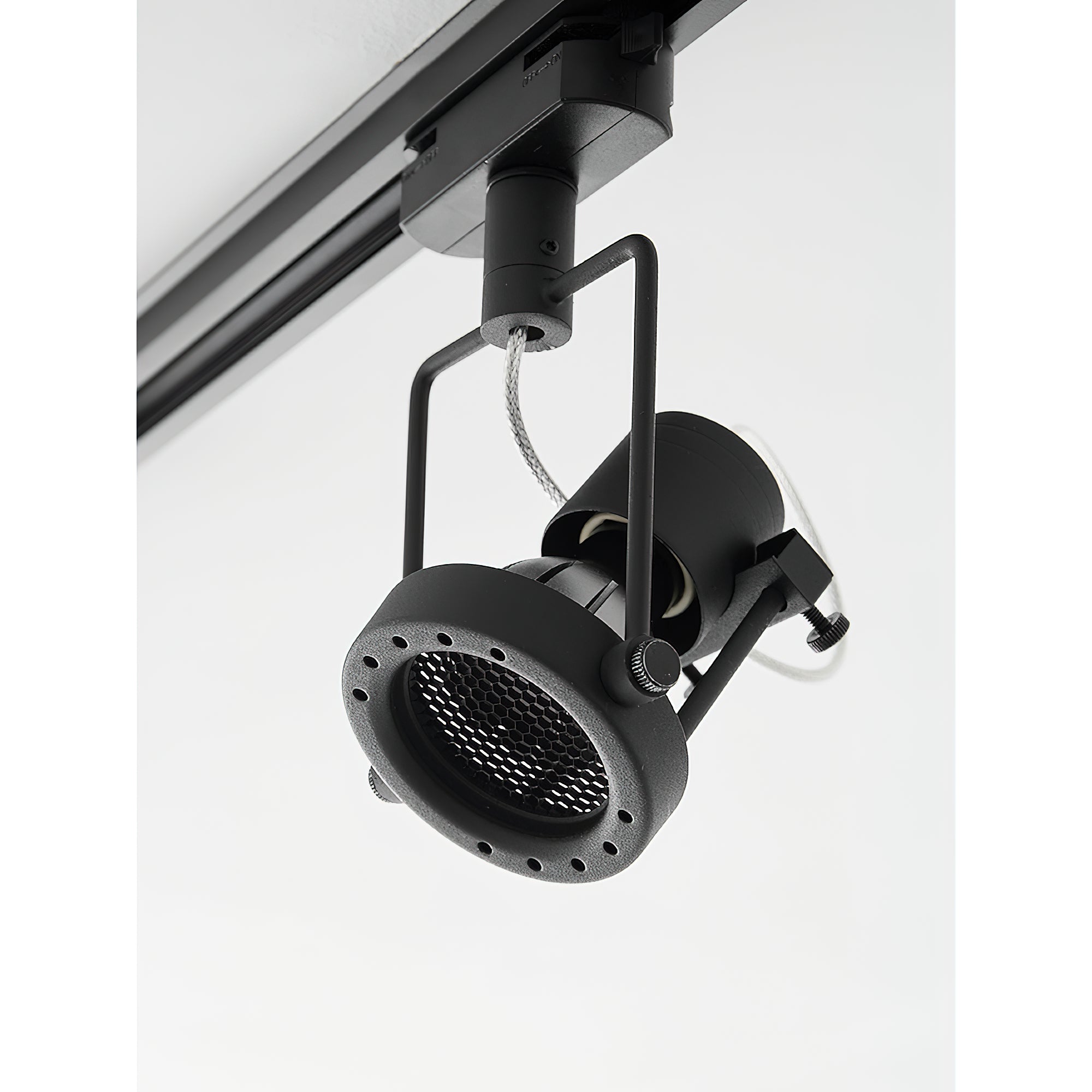 Lucide Industrial Track Lights