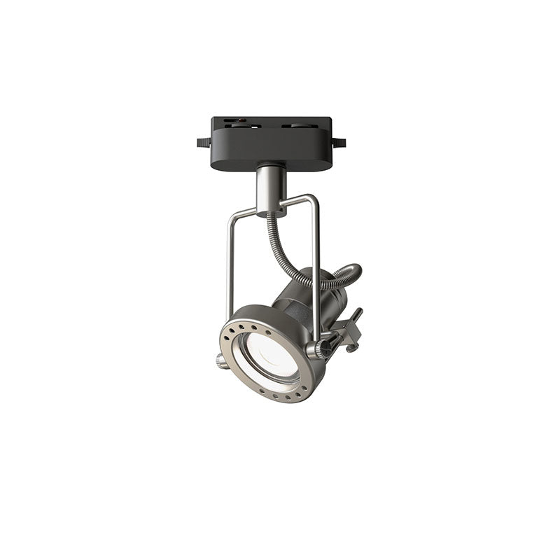 Lucide Industrial Track Lights