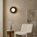 Charger l'image dans la visionneuse de la galerie, Lucie Flushmount Sconce

