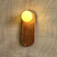 Load image into Gallery viewer, Lucie Travertine Sconce
