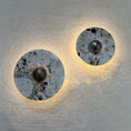 Load image into Gallery viewer, Lucie Marble Wall Lamp
