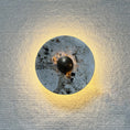 Load image into Gallery viewer, Lucie Marble Wall Lamp
