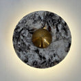 Load image into Gallery viewer, Lucie Marble Wall Lamp
