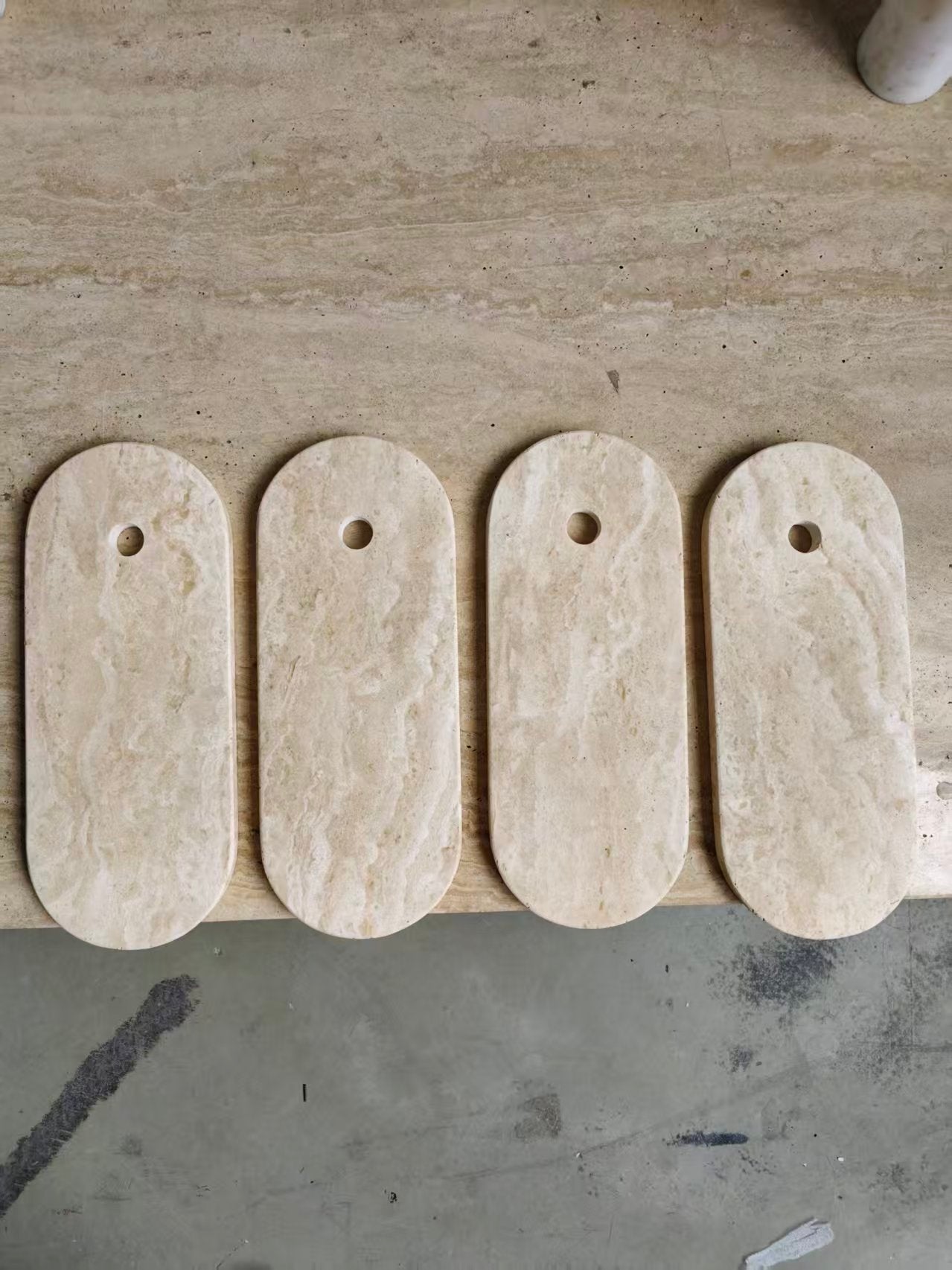 Lucie Oval Wall Lamp