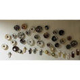 Load image into Gallery viewer, Lucie Oval Wall Lamp
