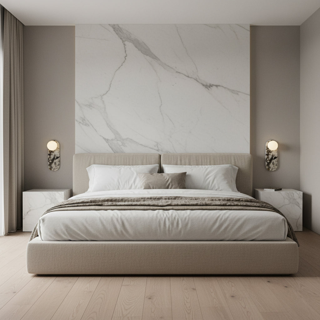 Lucie Oval Wall Lamp